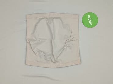 bluzki przezroczyste: H&M, Top damski, rozmiar L — 2