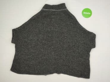 swetrowa sukienka h: Women`s knitwear — 3