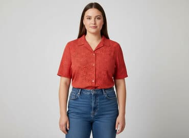 lisa mayo koszule: Koszula damska, rozmiar XL — 1