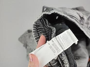 twarz: Cropp, Jeansy dla mężczyzn, rozmiar L — 6