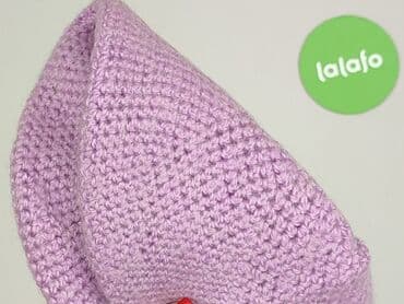 Czapki i kapelusze: Beret, Damskie, stan - Idealny — 4