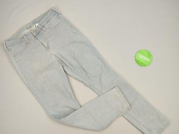 dżinsy mango: H&M, Jeansy damskie, rozmiar S — 2