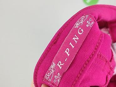 bubble buty: Spodnie materiałowe damskie, rozmiar L — 4