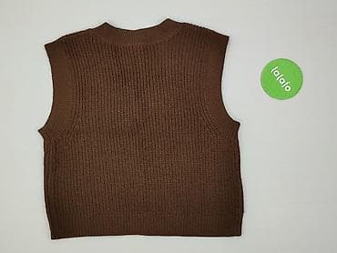 152 cm: H&M Divided, Women`s waistcoat, size S — 4