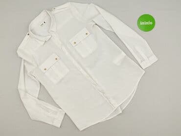 koszula new era: Sinsay, Koszula damska, rozmiar M — 2