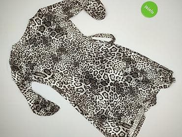 pull bear sukienka: Sukienka damska, rozmiar S — 3