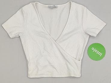 primark crop top: Primark, Top damski, rozmiar S — 2