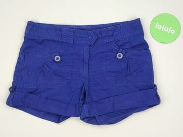 spodenki h m damskie: H&M, Szorty damskie, rozmiar S — 2