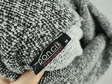 ile gram na sweter: Bluza z kapturem damska, rozmiar M — 4