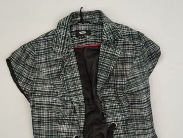 Women's blazers: Marks & Spencer, Women's blazer, size S — 6