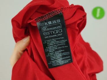 moodo.pl sukienki: Esmara, Sukienka damska, M — 5