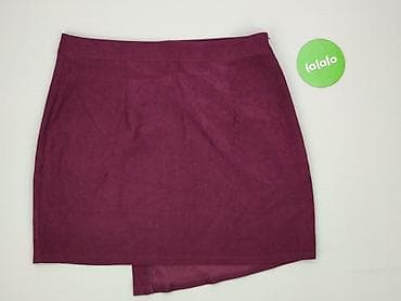 sheinside plus size: Shein, Spódnica damska, rozmiar XL — 3