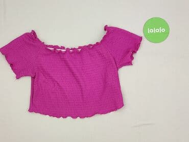 Women: Shein, Women`s top, size M (EU 38) — 2