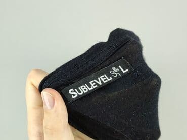 koszulka c a: Sublevel, Women`s T-shirt, size L (EU 40) — 4