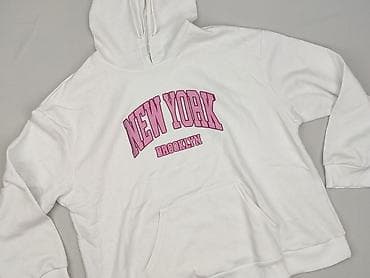 2pac bluzy: Bluza z kapturem damska, rozmiar 2XL — 1