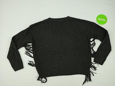 bomberka sinsay: Sinsay, Sweter damski, rozmiar XS — 3