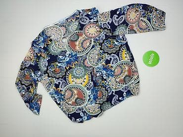 potter: Bluzka damska, rozmiar 5XL — 2