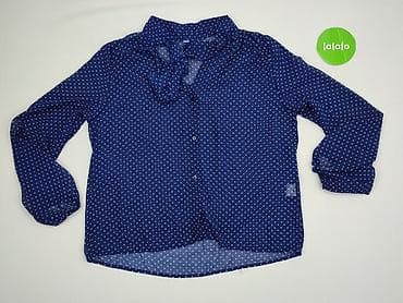 dresy hello kitty shein: Shein, Bluzka damska, rozmiar M — 2