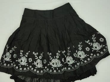 spódnice z gipiury: Spódnica damska, rozmiar S — 1