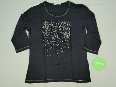 bluzki z cekinami plus size: QUIOSQUE, Bluzka damska, rozmiar M — 2