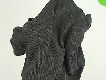 basic t shirty damskie: Sinsay, T-shirt damski, rozmiar M — 6