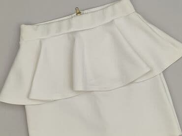 sukienki swing plus size: Spódnica damska, rozmiar S — 1