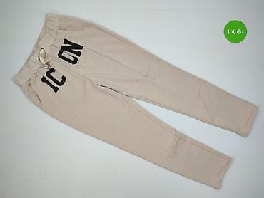 outerwear: Icon Sport, Spodnie dresowe damskie, rozmiar L — 2
