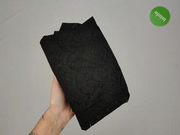 wegańskie buty zimowe: Vero Moda, Ponczo damskie, rozmiar S — 5