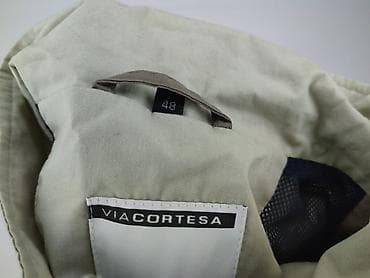 mass: Via cortesa, Kamizelka damska, rozmiar 4XL — 4