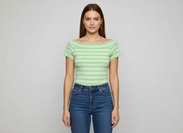 stranger things t shirty: Atmosphere, T-shirt damski, rozmiar M — 7