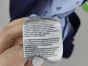 blue motion buty: Street One, Marynarka damska, rozmiar S — 6