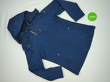 Janina, Kurtka przejściowa damska, rozmiar S — 2