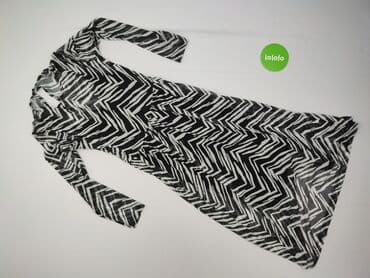 reserved sukienki maxi wyprzedaż: River Island, Sukienka damska, L — 2