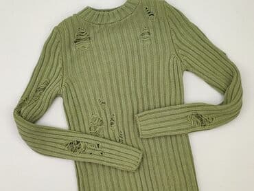 zara sukienki sweterkowe: Sukienka damska, rozmiar XS — 1