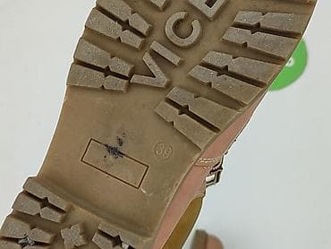 born 2 be kozaki: Vices, Botki damskie, rozmiar 39 — 6