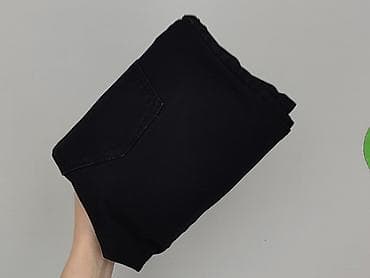 sklepy hm: H&M, Jeansy damskie, rozmiar S — 8