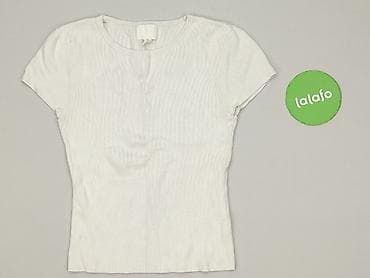 bluzki mickey mouse: H&M, T-shirt damski, rozmiar S — 3