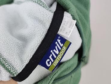crivit jacket: Crivit, Polar damski, rozmiar S — 5