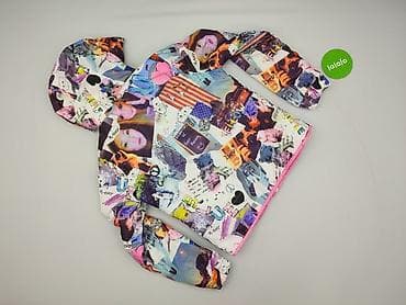 hm kids kurtki: H&M Divided, Kurtka przejściowa damska, rozmiar L — 3