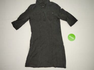 jasne sukienki wieczorowe: Top Secret, Women`s dress, size XS (EU 34) — 2