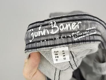 zara basic: John Baner, Spódnica damska, rozmiar 5XL — 4