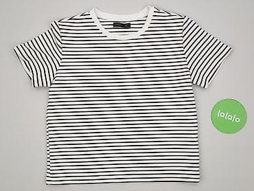 primark tee shirts: Sinsay, T-shirt damski, rozmiar M — 2