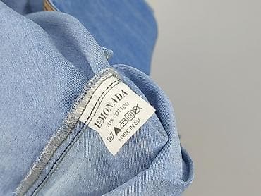 blue jeans tekst: LeMonada, Sukienka damska, rozmiar M — 5