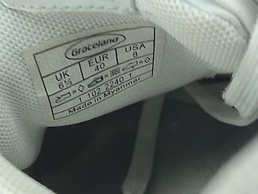 elefanten 31: Sneakersy damskie, rozmiar 40 — 6