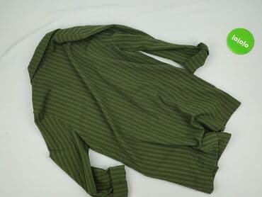 wyprzedaż kurtek i płaszczy damskich na reserved.pl: Stradivarius, Narzutka damska, S — 3