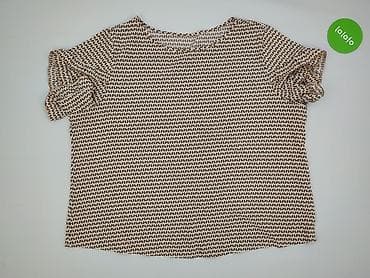 usha: Shein Curve, Bluzka damska, rozmiar 3XL — 3