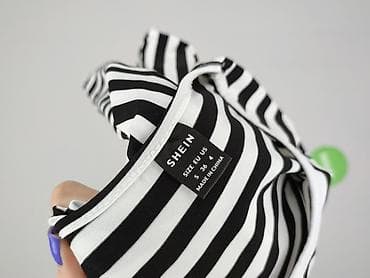 shein bluzki w paski: Shein, Bluzka damska, rozmiar S — 5