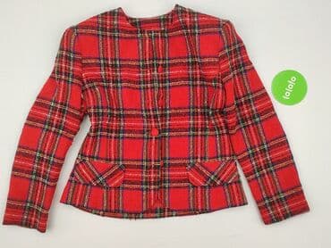 marynarka damska c a: Elégance, Women's blazer, size L (EU 40) — 2
