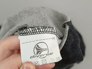 sukienka o kroju litery a: Diverse, Sukienka damska, XS — 5