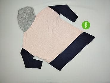 dzik bluza: Wallis, Bluza z kapturem damska, rozmiar S — 3